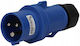 Spamel Spamel Industriesteckdose Typ SP13200