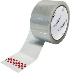 Tretytka Verpackungsfolie 48mm x 50m Tretytka Verpackungsfolie 48mm x 50m