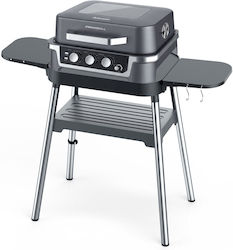 Rohnson R-2535 Prime with Smooth & Grooved Plate 2600W Rohnson R-2535 Prime with Smooth & Grooved Plate 2600W