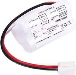 Intelight Werkzeugbatterie 3.6V Intelight Werkzeugbatterie 3.6V