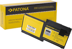 Patona Съвместима Батерия за HP EliteBook Hp 725 G1 с 4100mAh