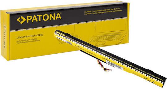 Patona Compatible Battery for Acer Acer Al15a32 with 2500mAh