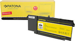 Patona 2904 Compatible Dell Latitude Laptop Battery