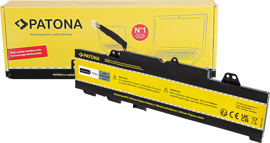 Patona Compatible Battery for HP EliteBook