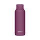 Quokka Solid Thermos Bottle BPA Free 510ml Burg...
