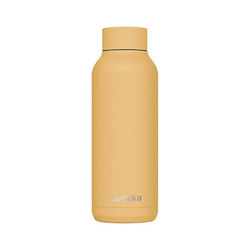 Quokka Solid Thermos Bottle Stainless Steel BPA...