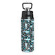 Ecolife Recycelbare Thermosflasche Rostfreier S...
