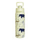 Ecolife Recycelbare Thermosflasche Rostfreier S...