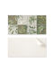 PVC Tile Pack Self Adhesive Design Sheets Bedroom Nature Mosaic 10x40x20 cm