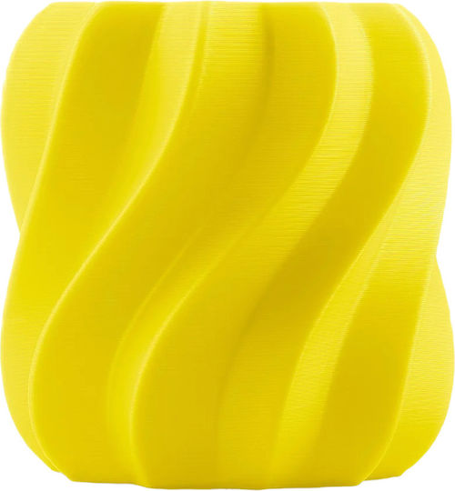 Anycubic PLA 3D Drucker Filament Gelbes 1kg