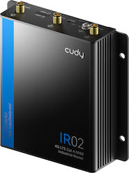 Cudy IR02_EU Gateway 1τμχ Cudy IR02_EU Gateway 1τμχ