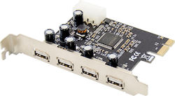 Powertech ST622 PCIe Powertech ST622 PCIe