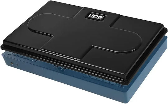Udg U94126bl Ultimate Alphatheta Omnis-duo Husă pentru echipament Neagră