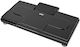 UDG U94127BL Ultimate Alphatheta XDJ-AZ Equipment Cover Black