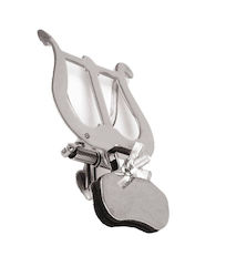 Kera Audio Ld-1/pu Silver