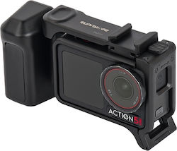 Sunnylife Bază de suport pentru camere de acțiune OA5-BK038
