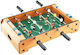 Tradesor Tischfußball Holz
