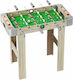 Tradesor Fußballtisch Holz