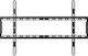 One For All WM2615 Wandmontage TV-Halterung Bis 90 Zoll
