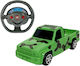 RC Car Green