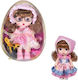 Doll For 3+ Years