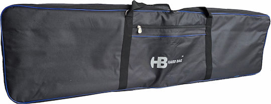 Hard Bag B32-88 Wasserdichte Koffer Für Tasten Schwarz