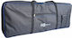 Hard Bag B32-76 Waterproof Suitcase for Keyboards Padded Black