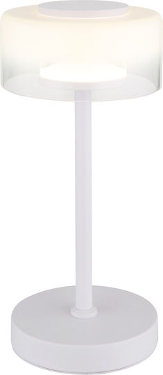 Globo Lighting Декоративно Осветително Тяло LED Неутрално Бяло 4000K 32.5см