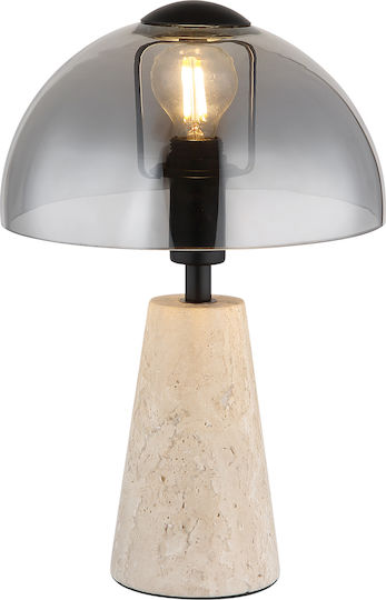 Globo Lighting Decorative Table Lamp E14 31cm