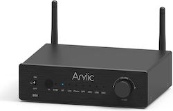 Arylic B50 Bluetooth Усилвател Предавател Приемник