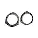 PA Speaker Stands Hyundai I20