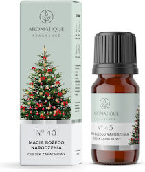 Aromatique Ароматно Масло Aromatique Ароматично Магическа Коледа 12мл