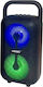 Kimiso Speaker QS-3210 260561 Black