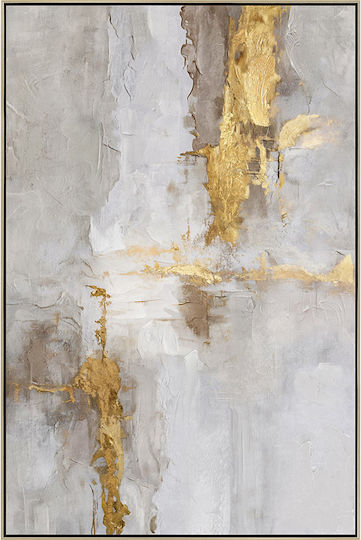 Marhome Πίνακας σε Καμβά 82.5x122.5cm