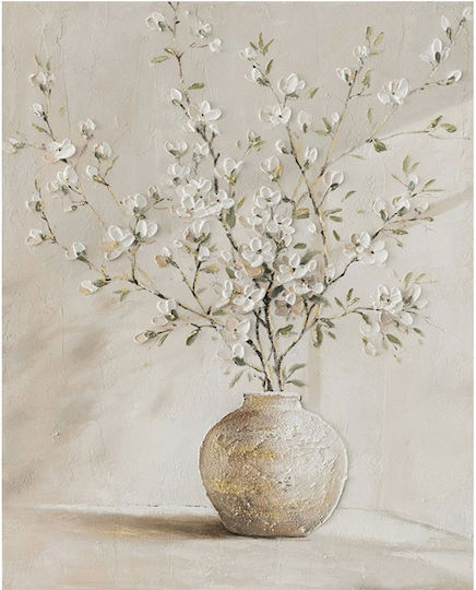 Marhome Oil Painting on Canvas 80x100cm