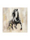 Marhome Canvas Painting 100x100cm