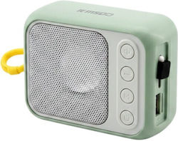 Kimiso KMS-312C Bluetooth Speaker 5W with Batte...