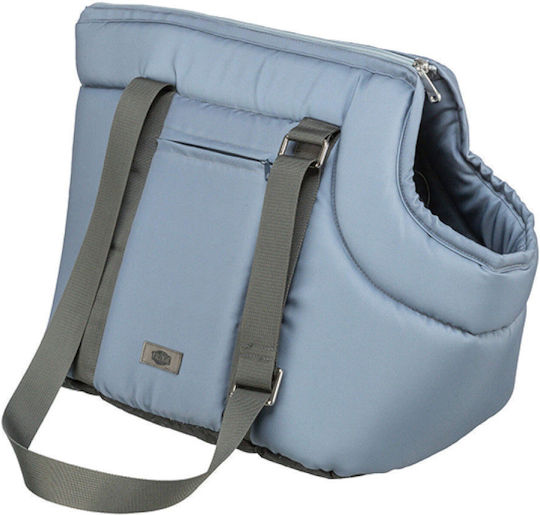 Trixie Dog Carrying Bag Light Blue M50xW29xH26cm