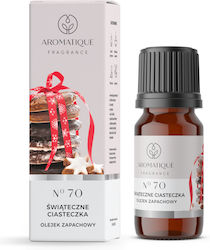 Aromatique Коледни Бисквити Ароматно Масло 12ml