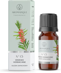 Aromatique Масло с Аромат на Чаено Дърво 12мл