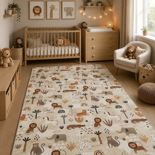 Kids Rug 120x180cm