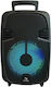 Kimiso Speaker QS-800 260790 Black