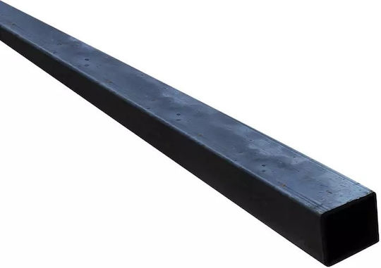 Grot Closed Steel Profile 30x20x2mm L=2m G-134-2020