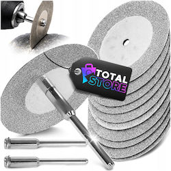 Disc de tăiere pentru materiale de construcție Disc de tăiere pentru materiale de construcție