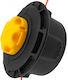 Cap de tăiere pentru trimmer și motocoasă Verke M10x1.25 Tap Go V90105