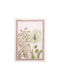 Tessitura Toscana Telerie Papyro Tea Towel In Green Colour