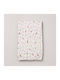 Kamtex Baby 460722 Swaddle Blanket Pink 80x90cm