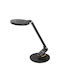 CCT 3000K-4000K-5700K IP20 LED Office Lamp in Black Colour