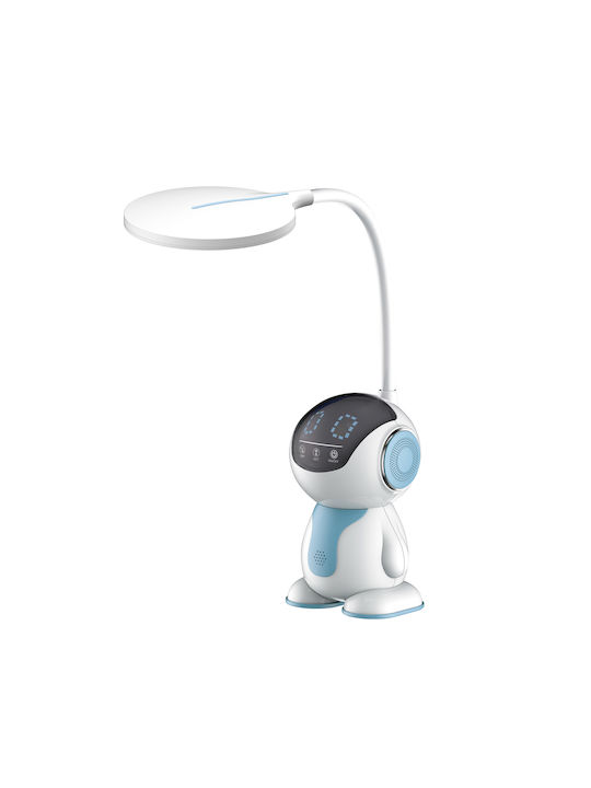 Aca LED Office Light in White Colour