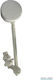 Long 1/2″ Polystyrene Cistern Float